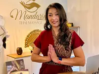 Mandarin Thai Massage