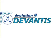 Devantis evolution - Klicken Sie, um das Bild 1 in einer Lightbox vergrössert darzustellen