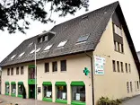 Oberdorf-Apotheke Möhlin AG
