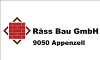 Räss Bau GmbH-Logo