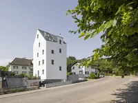 Mäder & Partner AG Architekturstudios