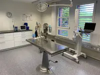 Kleintierpraxis Dr. med. vet. Suppiger D.