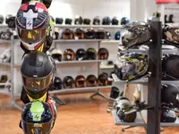 MOTO CORNER FUN AG