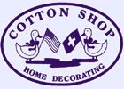 Cotton Shop-Logo