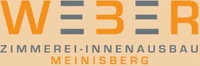 Weber Zimmerei-Innenausbau-Logo