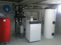 CSR IMPIANTI SAGL