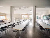 Fondation pour l'accueil des enfants de Blonay - Saint-Légier