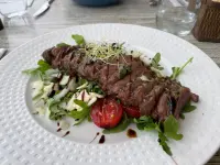 La Brasserie de l' épée