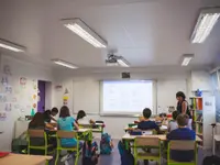 Ecole Saint-Exupéry