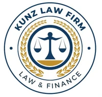 Kunz Law Firm-Logo