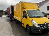 F.D   Déménagement sarl