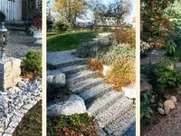 Huwiler und Söhne AG Gartenbau