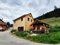 Menuiserie Liechti