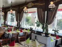 Vesuvio Pizzeria Da Antonio