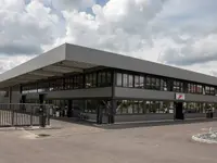 HB Montatech GmbH