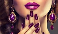 Anja's Beauty Lounge - Coiffure & Nails & Beauty-Logo