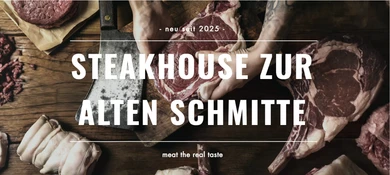 Steakhouse Schmitte GmbH