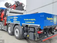 Engiadina Recycling AG