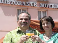 Ristorante Motrice