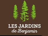 les Jardins de Benjamin Sàrl-Logo