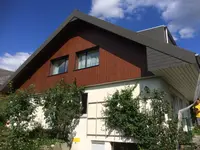 Sieber Holzbau AG Utzigen