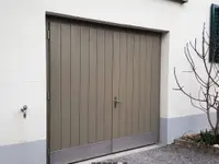 Gebrüder Steiner Holzbau AG