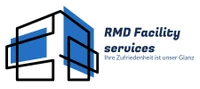 RMD Facility Services Ramadanovski-Logo