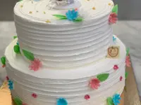 Pasticceria Ricigliano SA