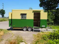 Huber Fahrzeugbau