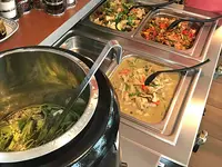 Thai Food Corner GmbH