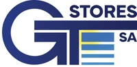 GT STORES SA-Logo