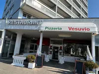 Vesuvio Pizzeria Da Antonio