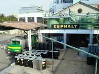 EUPHALT AG