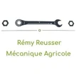 Rémy Reusser Mécanique Agricole