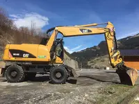 Ecoeur Terrassements SA - Klicken Sie, um das Bild 7 in einer Lightbox vergrössert darzustellen