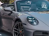 Centre Porsche Lausanne