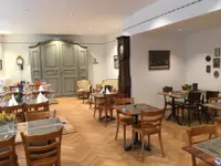 Restaurant de la croix Fédérale