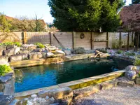 F & B Weibel Gartenbau Radelfingen