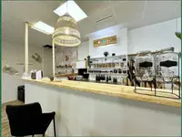Hair Spa Therapy Sàrl