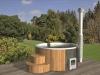 Sonderegger Wellness AG Wellness&Holzbau