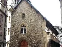 Eglise Saint Germain - Paroisse catholique-chrétienne de Genève - Klicken Sie, um das Bild 1 in einer Lightbox vergrössert darzustellen