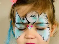 JA facepainting - Klicken Sie, um das Bild 3 in einer Lightbox vergrössert darzustellen