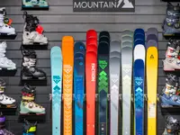 Xtreme sports ski boutique