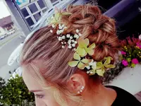 Element Haar