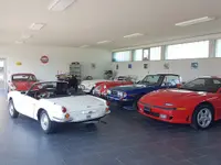 Hofmatt-Garage AG