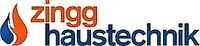 Zingg Haustechnik logo