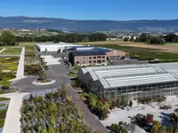 Pépinières Meylan SA