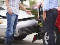 Maier Carrosserie GmbH - Ihr zuverlässiger Partner im Aargau für Carrosserie-, Parkschadenreparaturen, Lackierungen