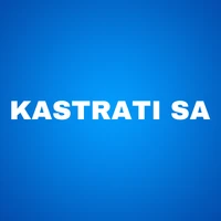 Kastrati SA Chapes et Isolation-Logo