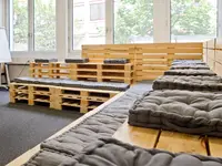 WISS Schulen für Wirtschaft Informatik Immobilien